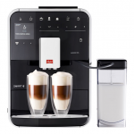 Кофемашина Melitta BARISTA T SMART Black